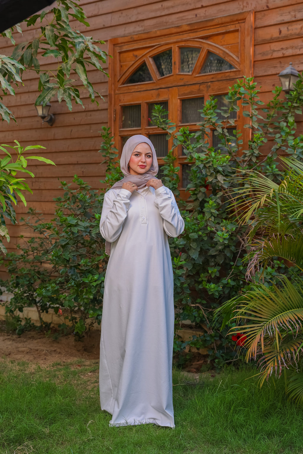 basic dress