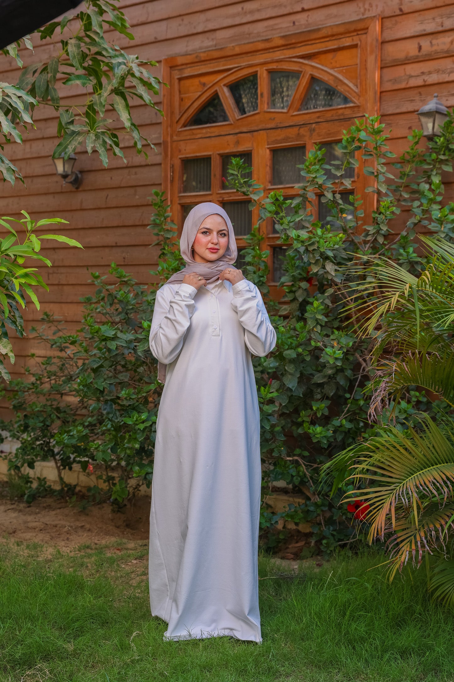 basic dress