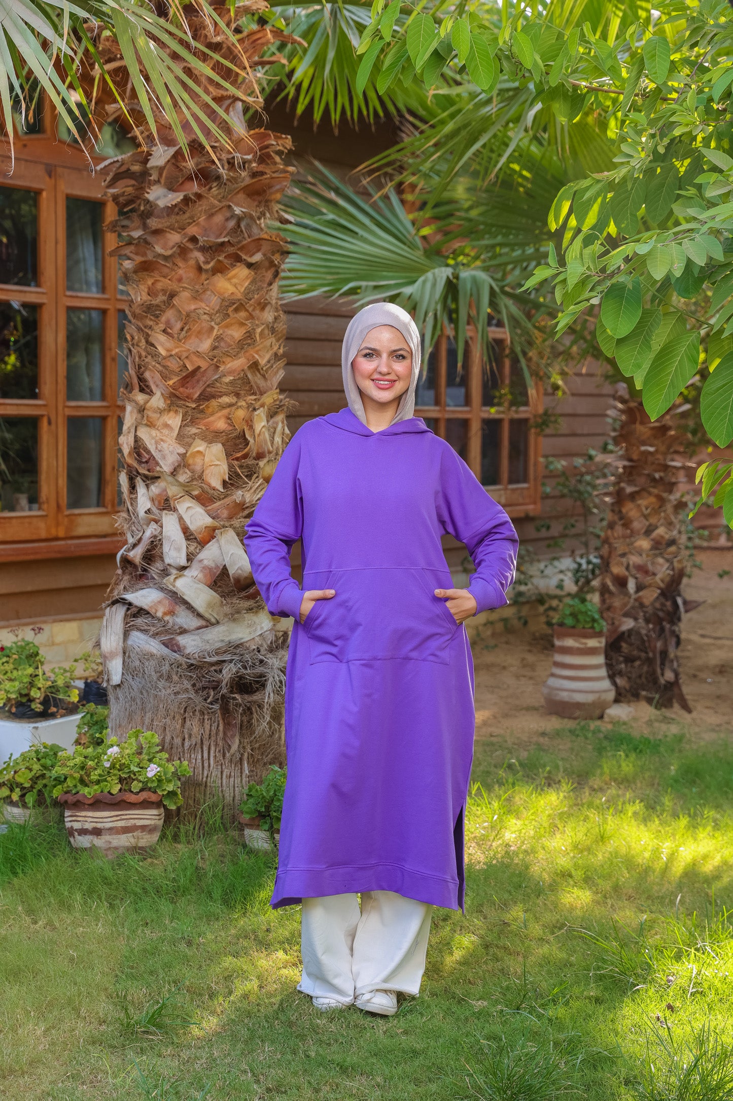 LUNE Hoodie