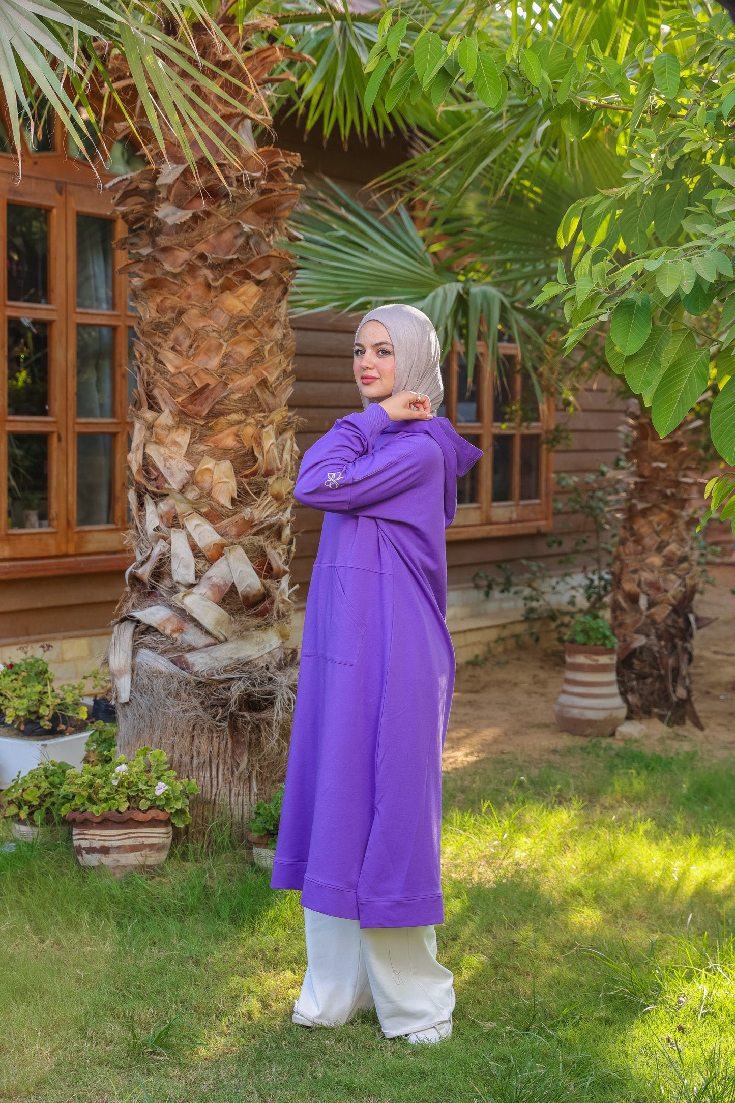 LUNE Hoodie