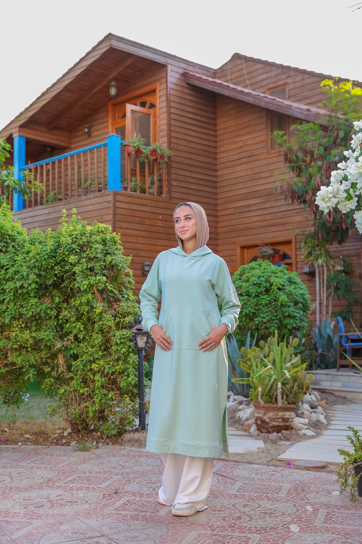 LUNE SHIRT
