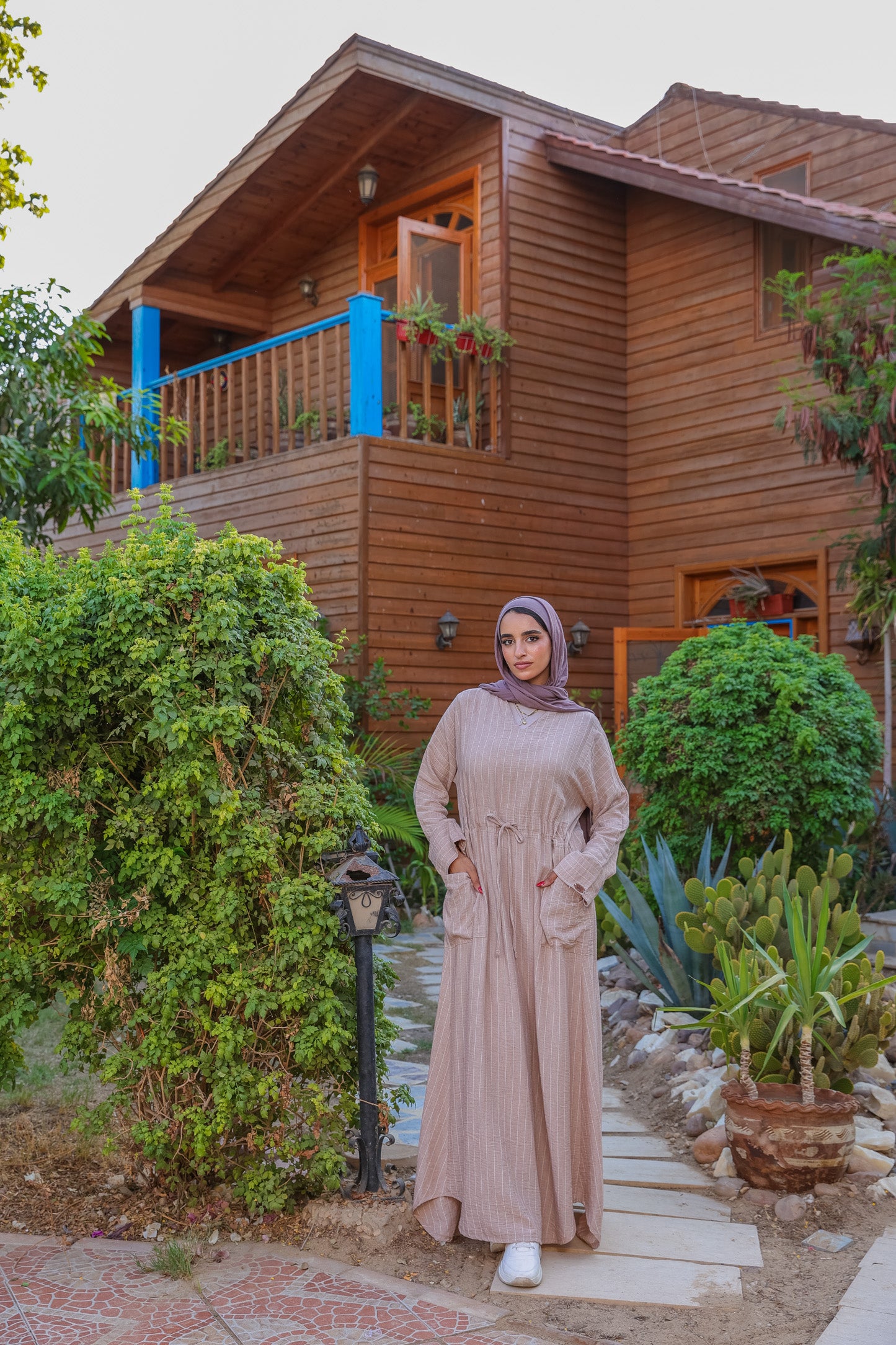 بسمة-Havan