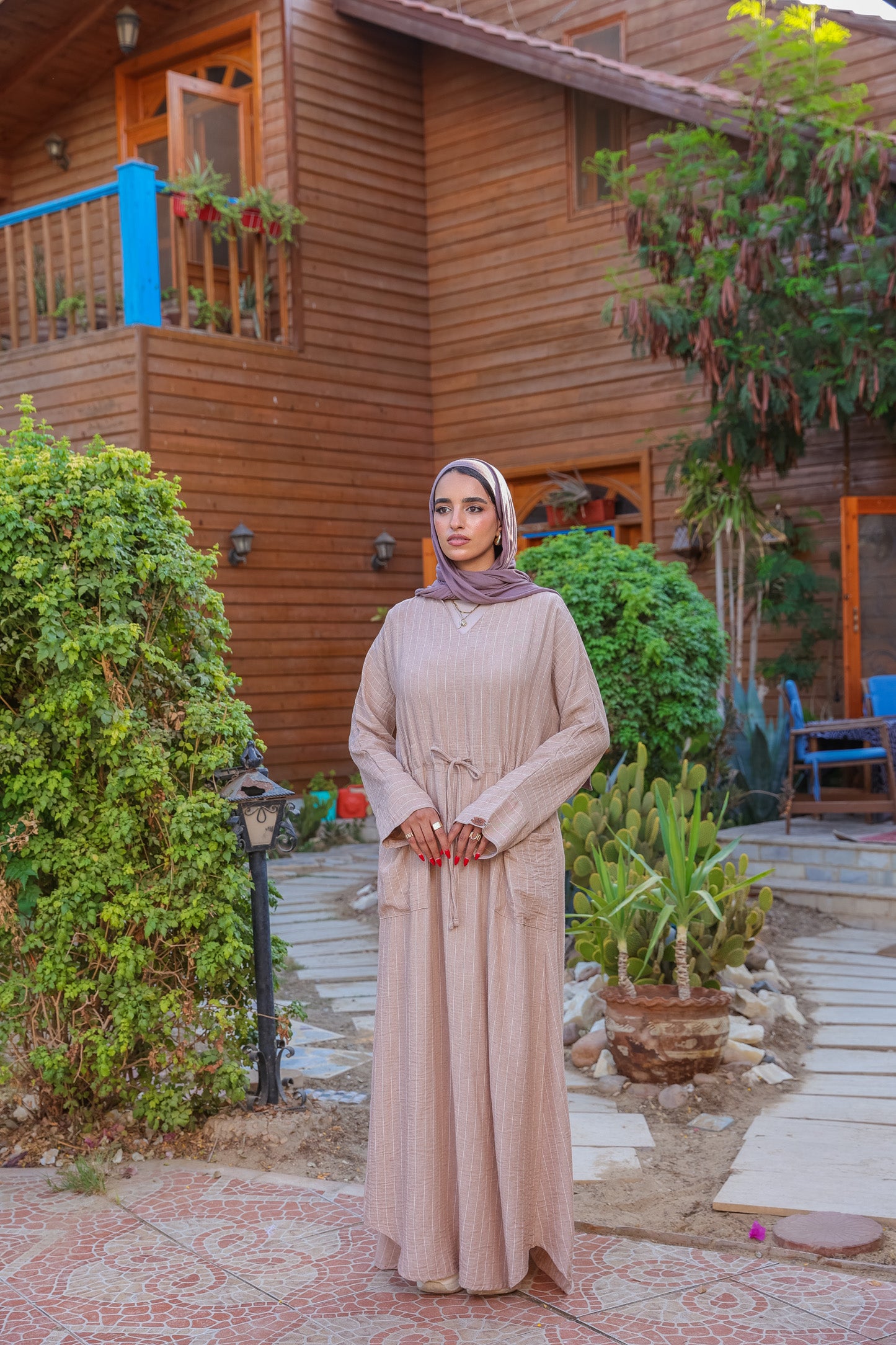 بسمة-Havan
