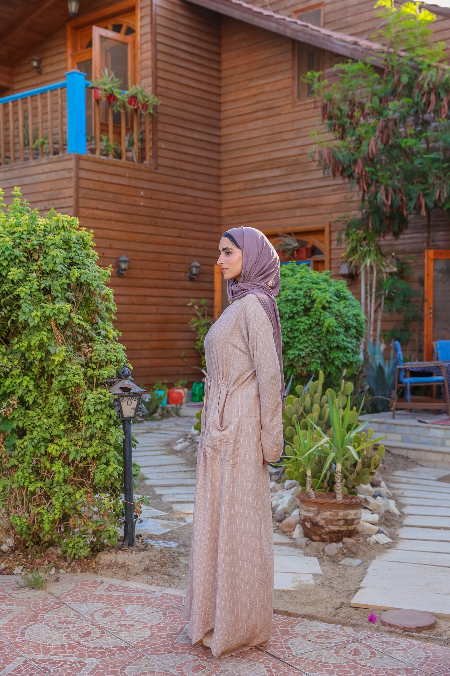 بسمة-Havan