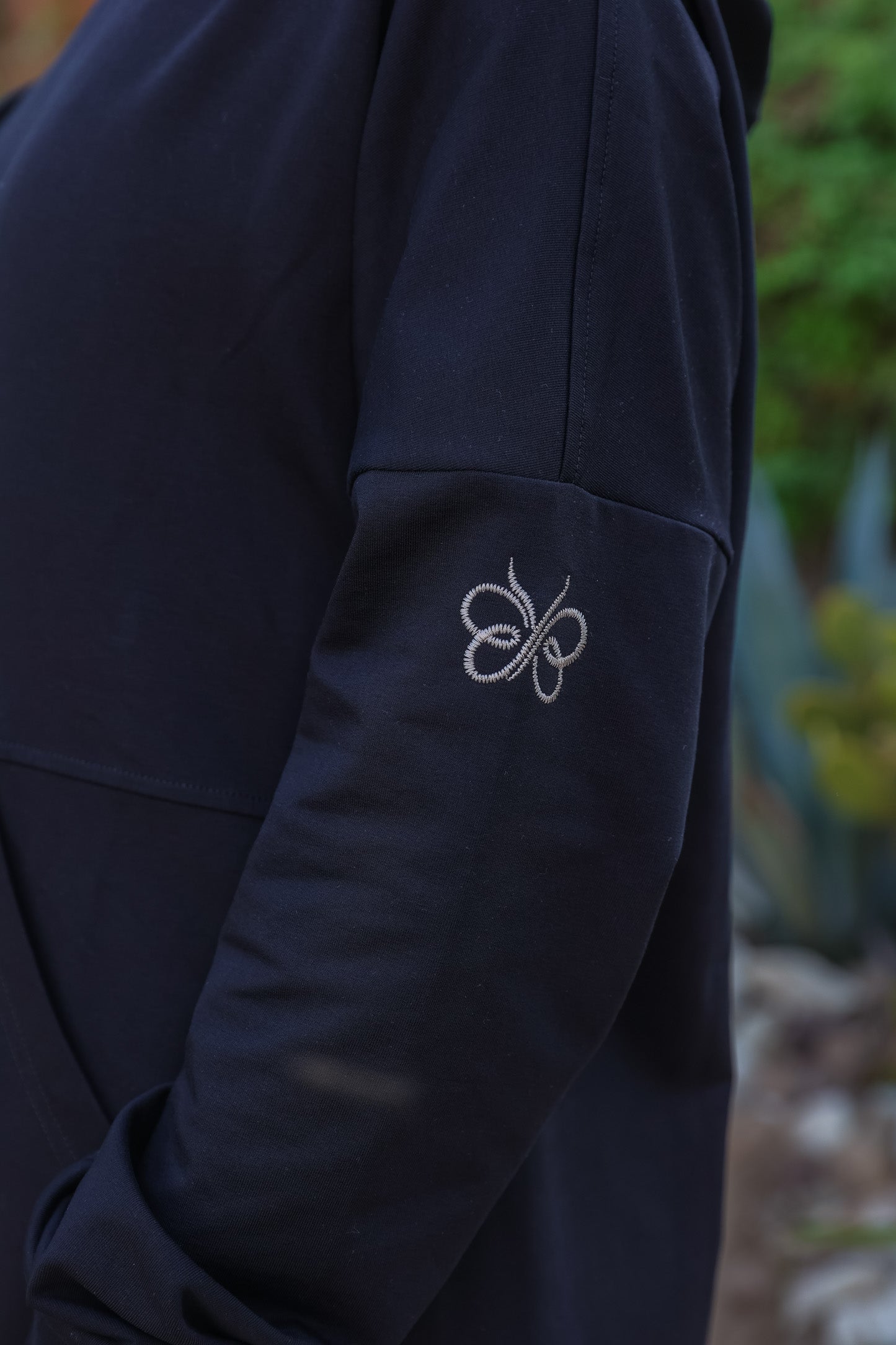 LUNE Hoodie