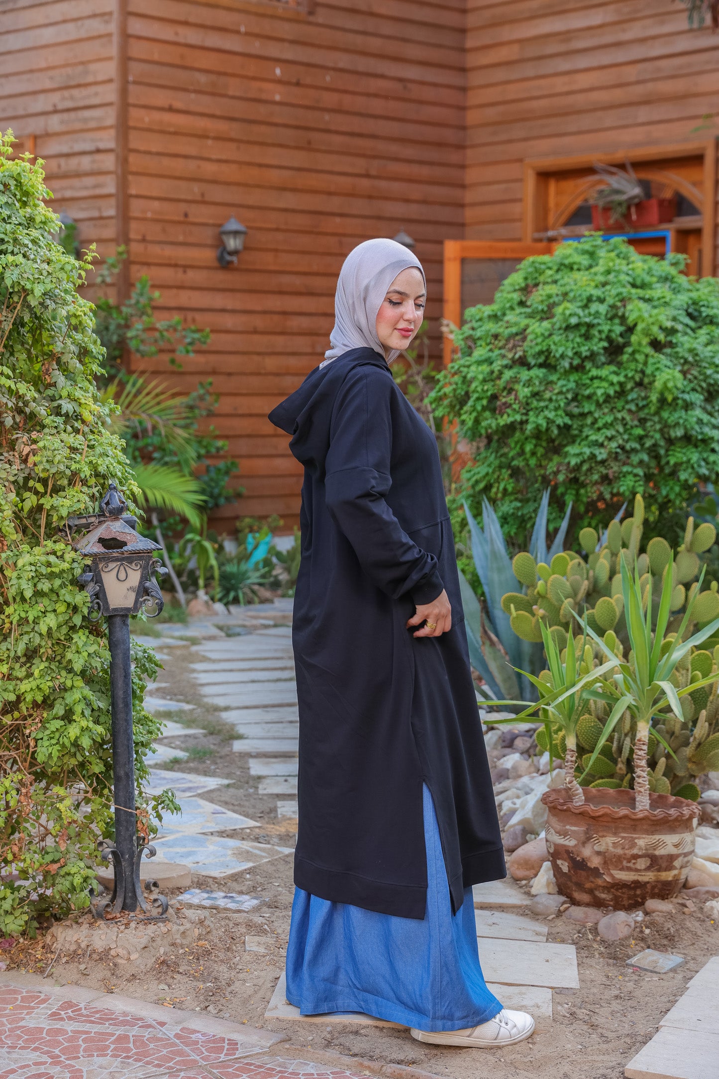 LUNE Hoodie