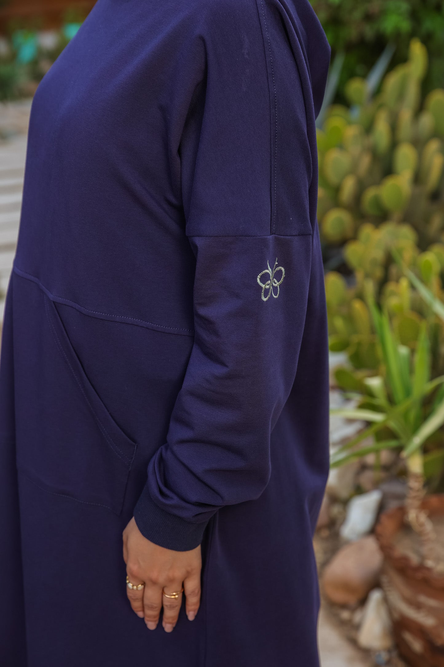 LUNE Hoodie