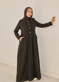 Structure Abaya