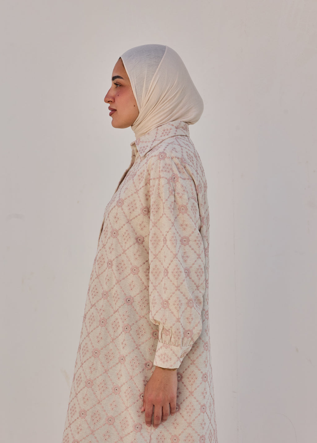 Boho Shirt