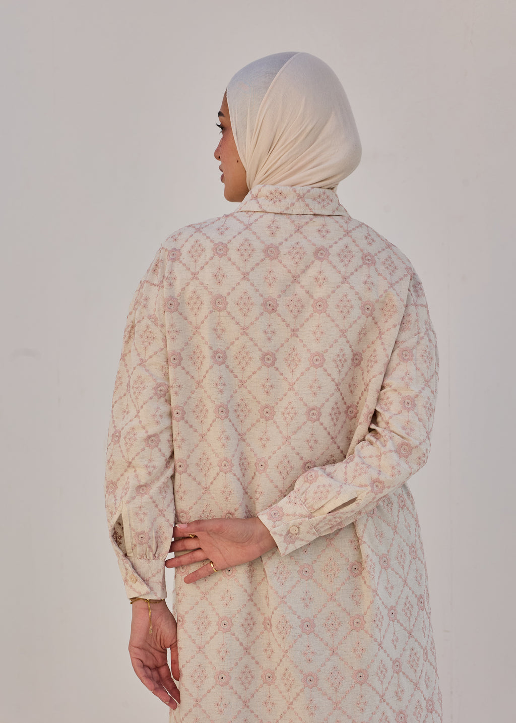Boho Shirt