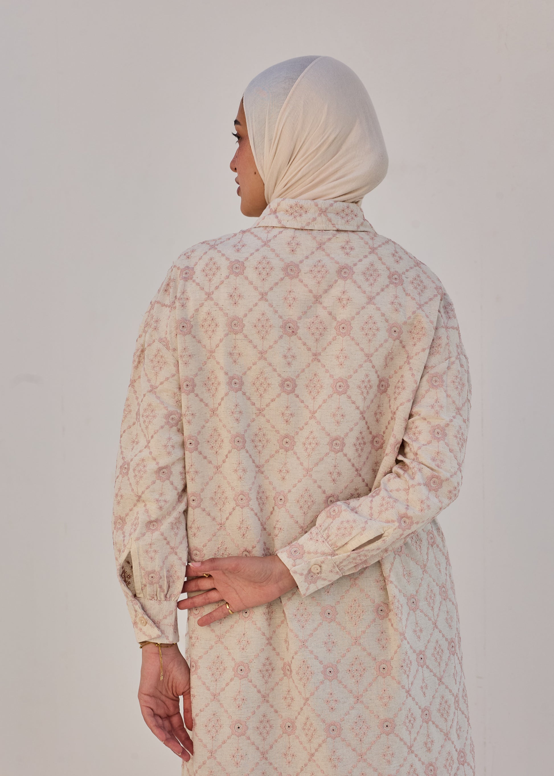 Boho Shirt