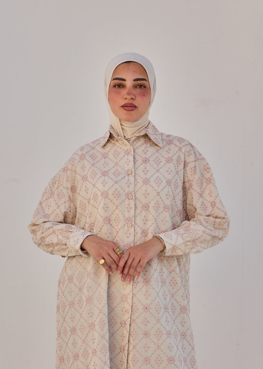 Boho Shirt
