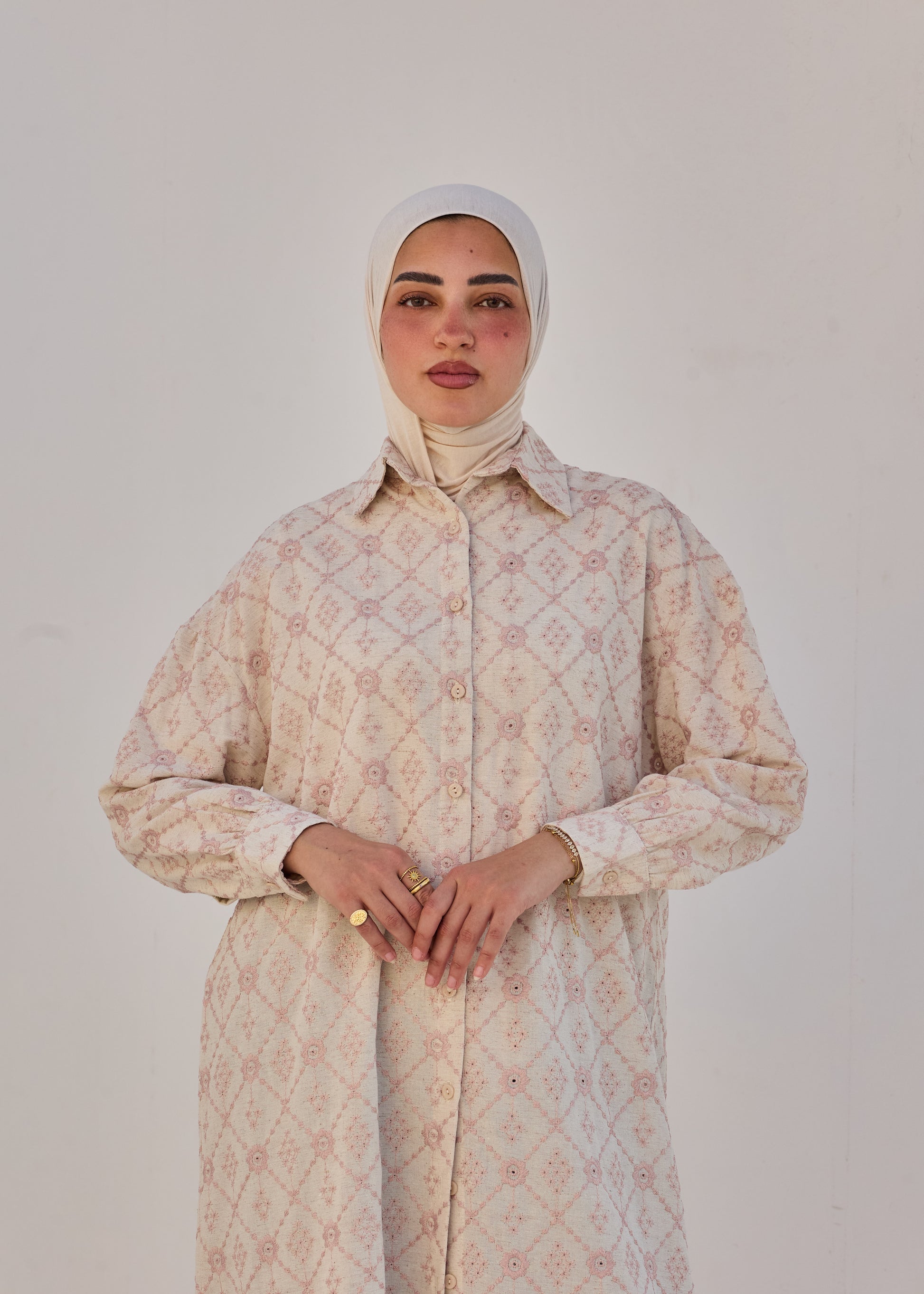 Boho Shirt