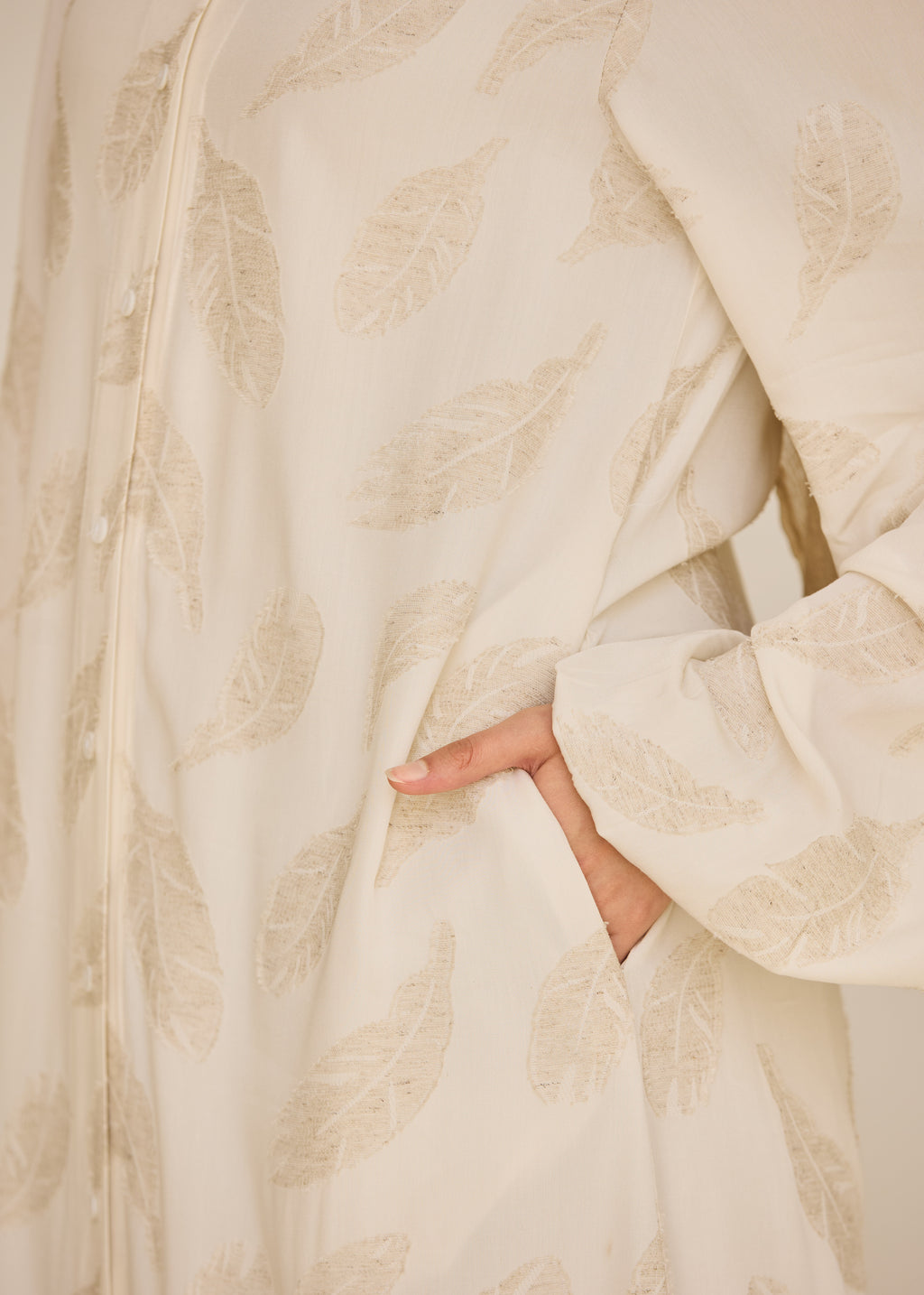 Pure Nature Dress
