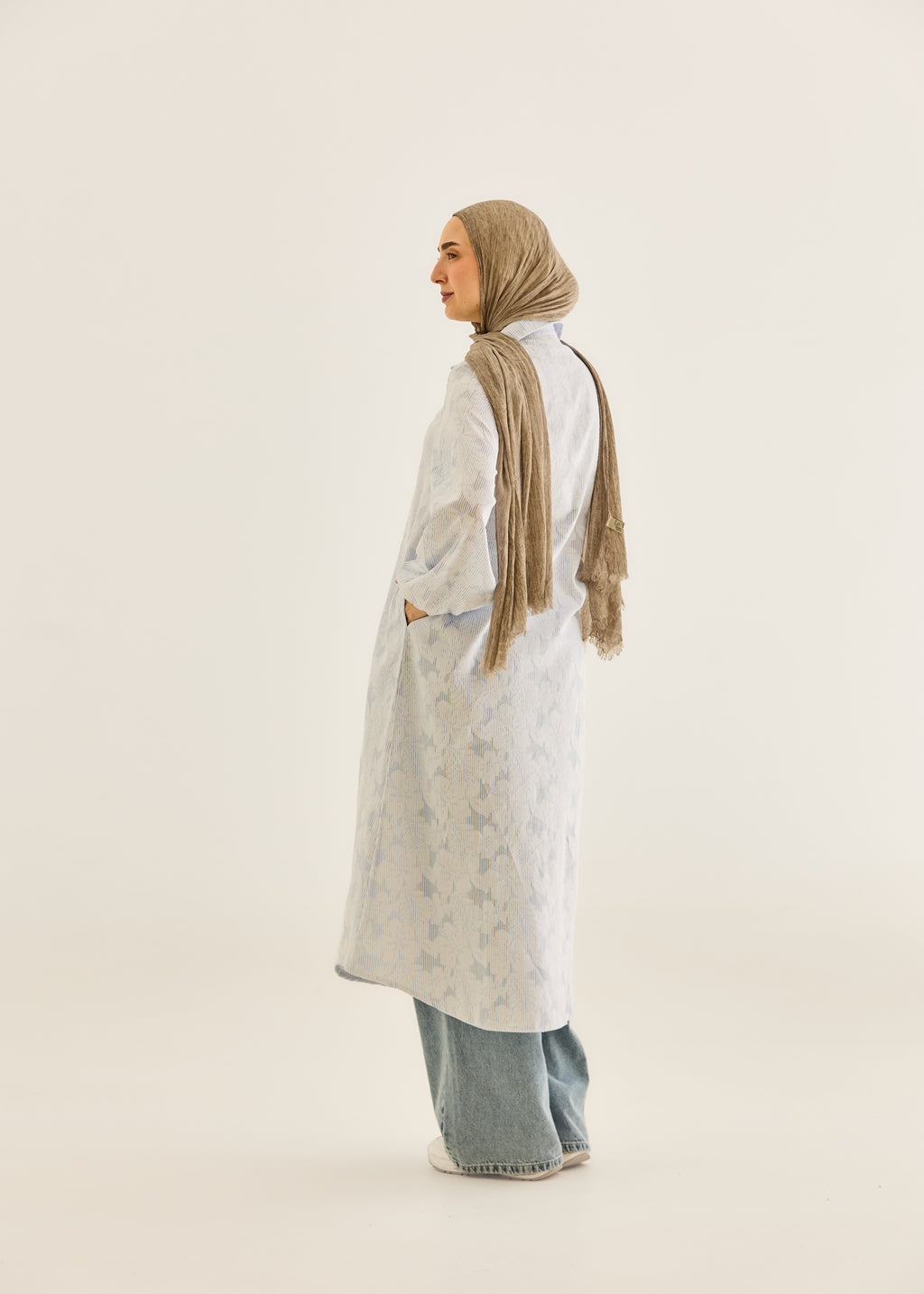Cloud Layer Shirt