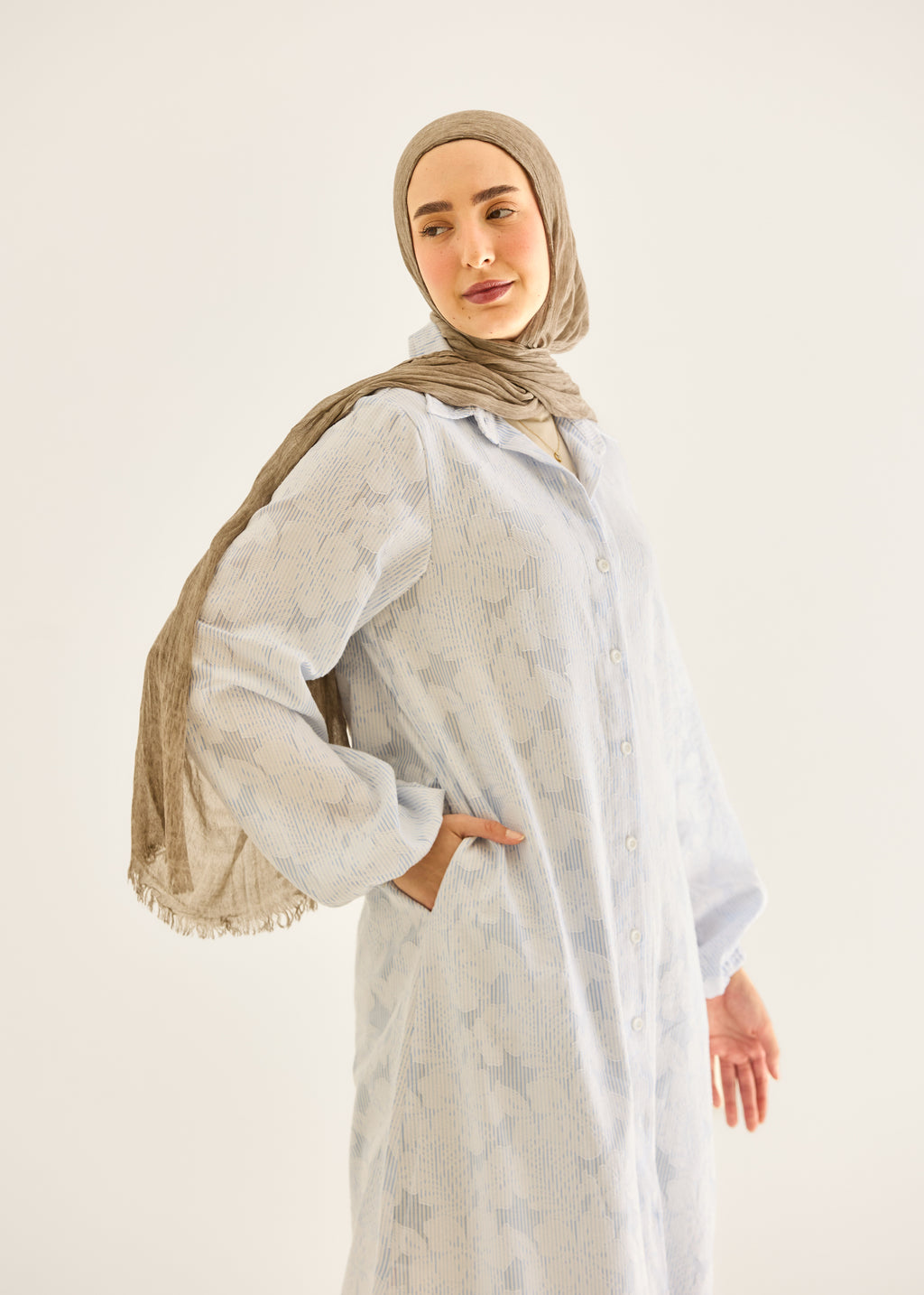 Cloud Layer Shirt
