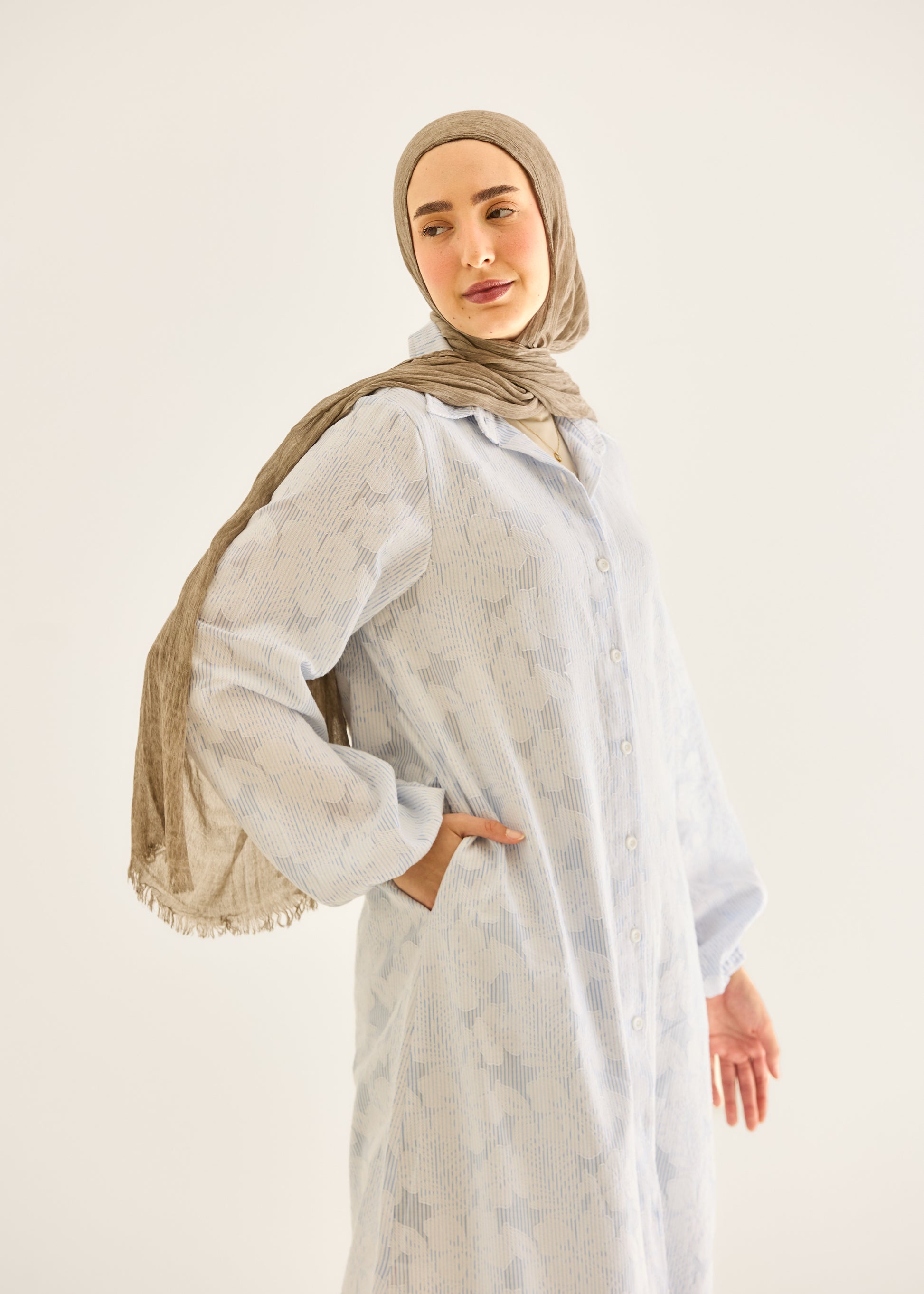 Cloud Layer Shirt