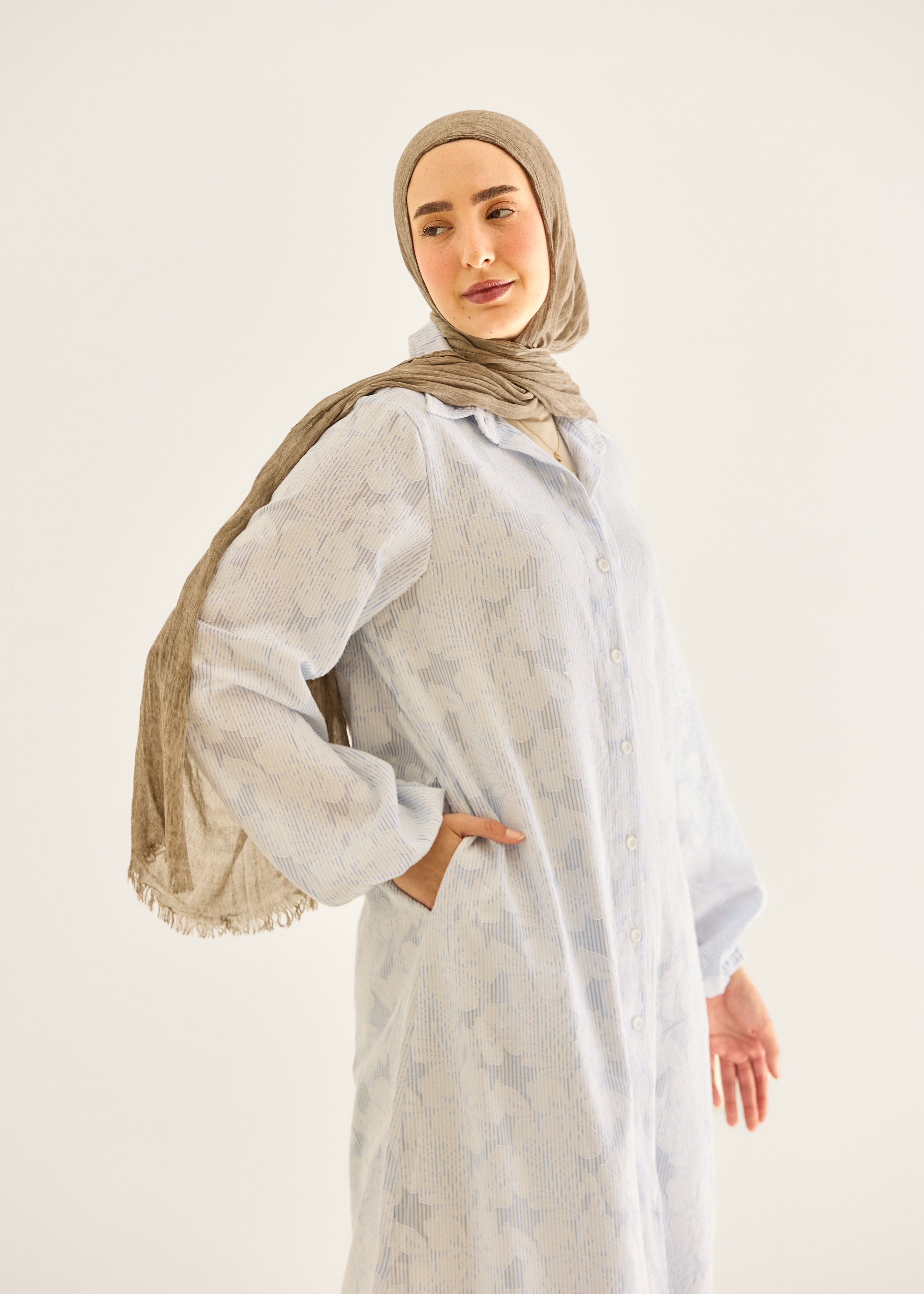 Cloud Layer Shirt