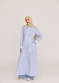 Soft Bloom Dress