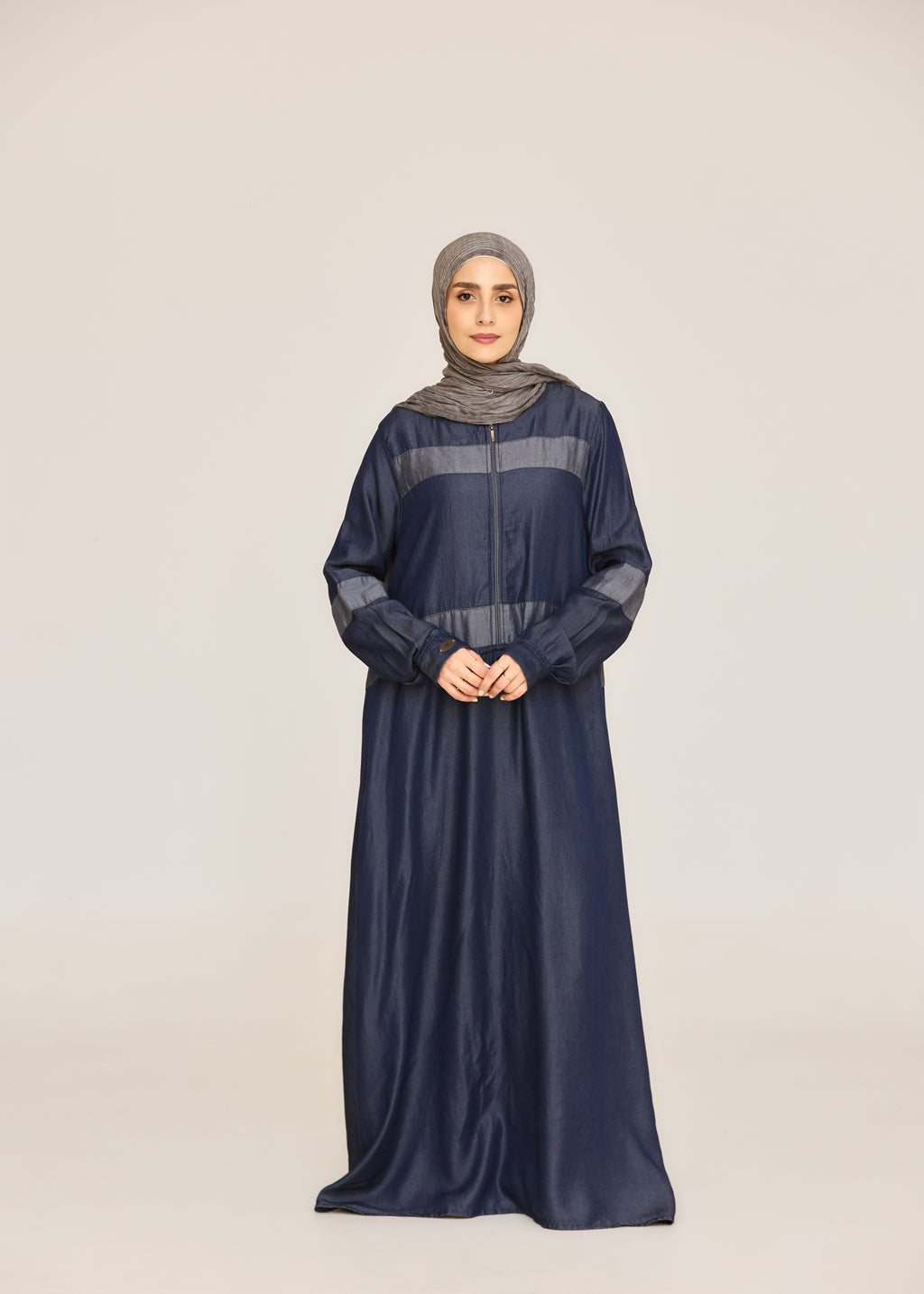 Soft Move Abaya