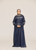 Soft Move Abaya