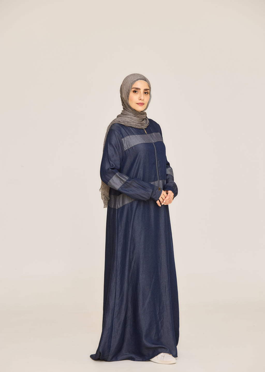Soft Move Abaya