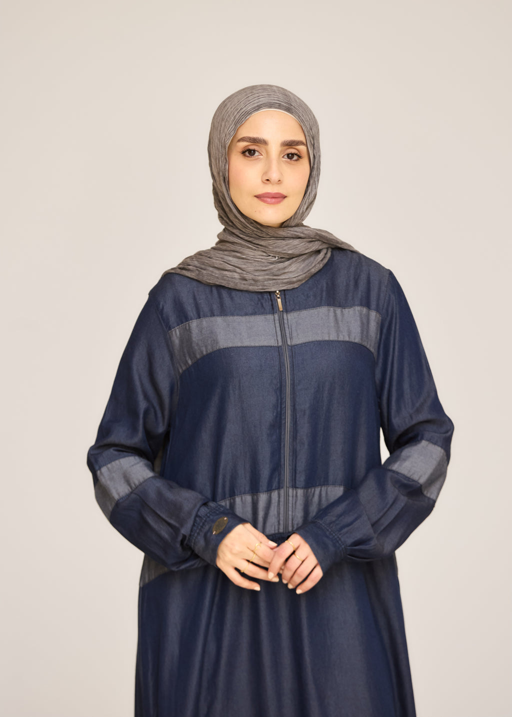 Soft Move Abaya
