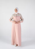 Eve Abaya