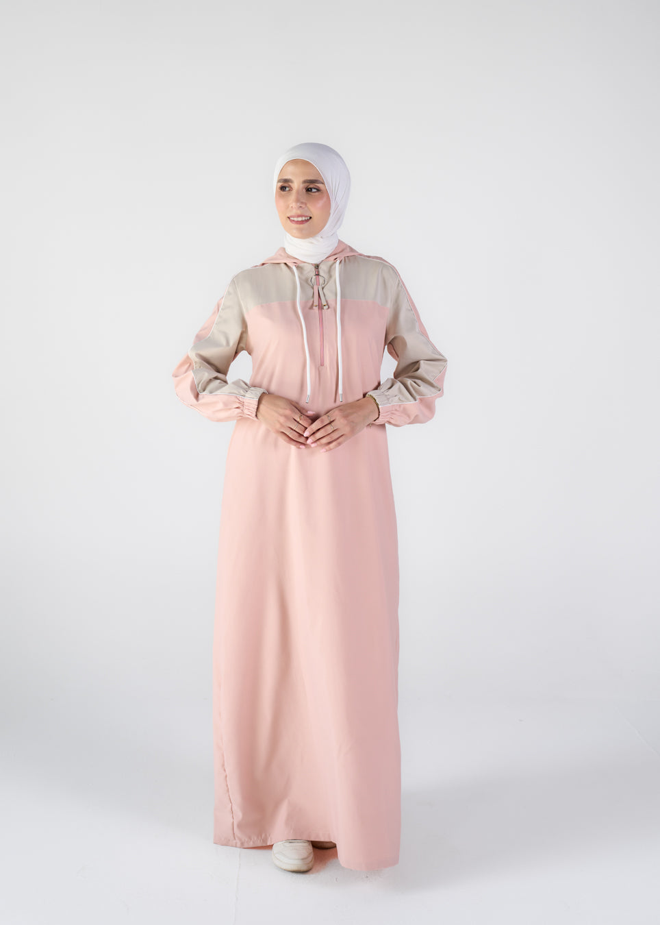 Eve Abaya