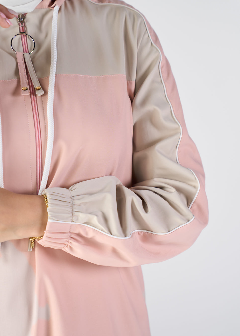 Eve Abaya