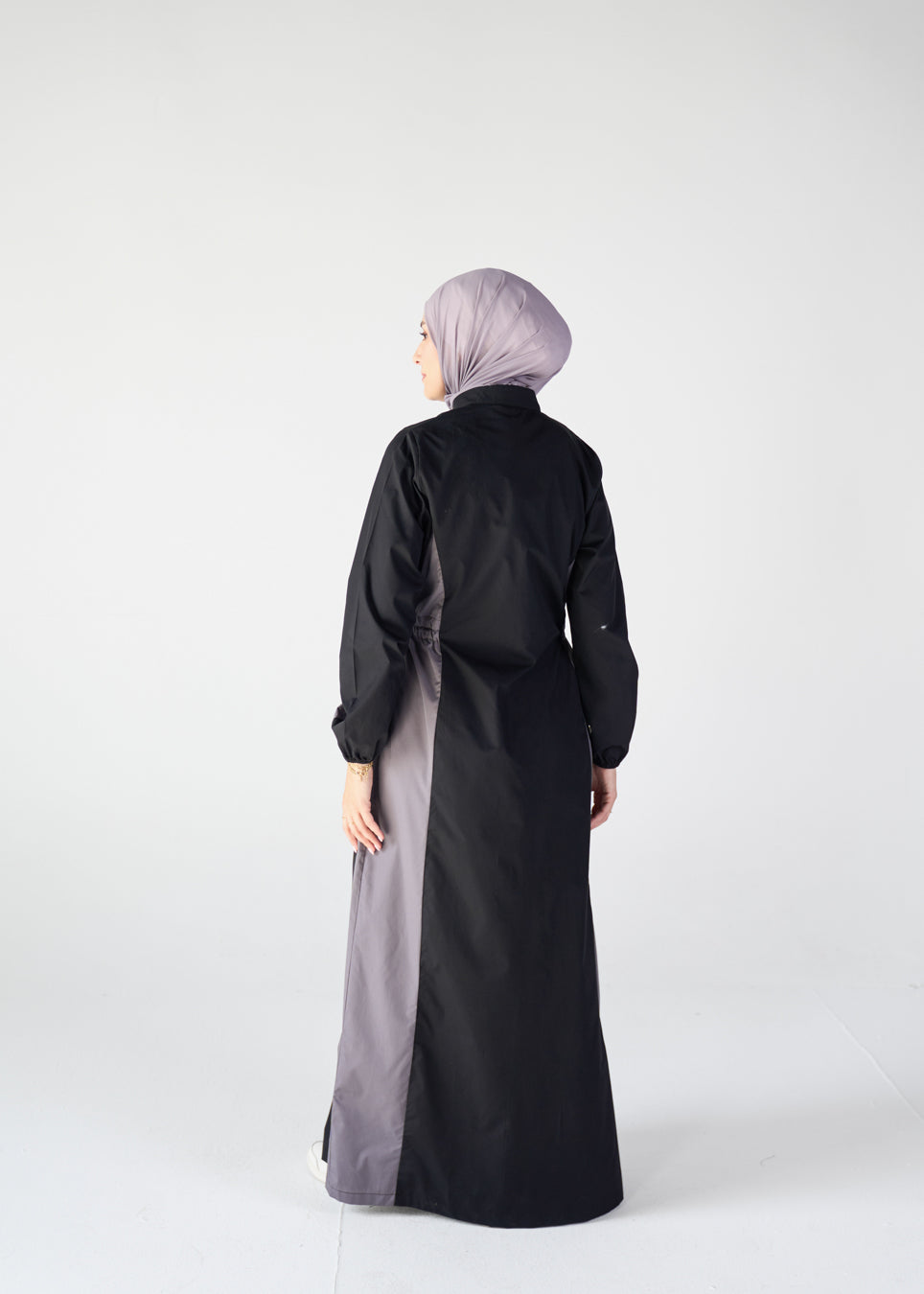 Luna Abaya