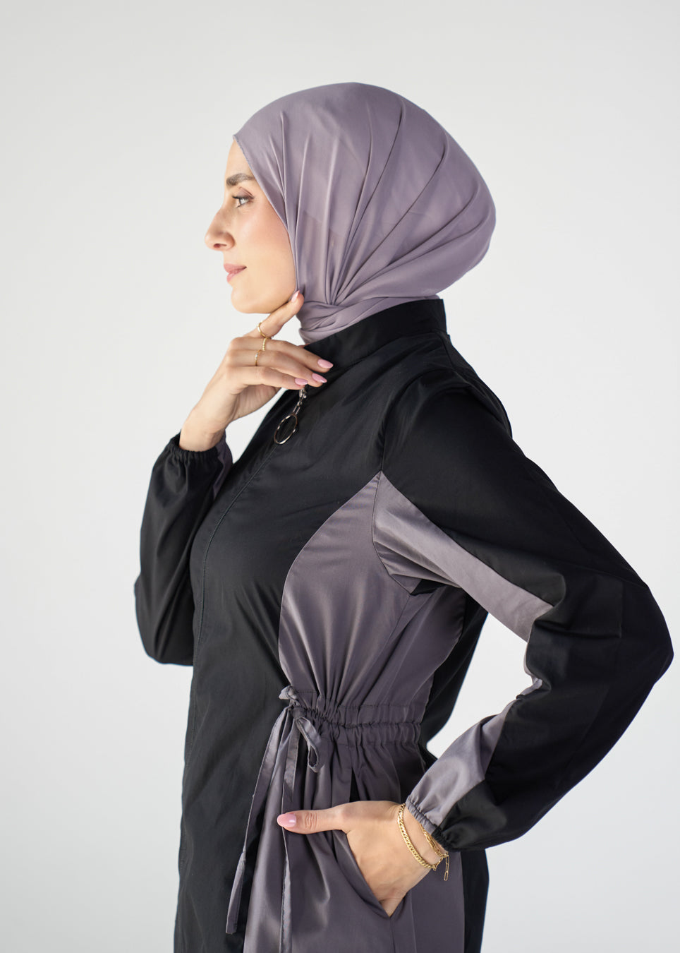Luna Abaya