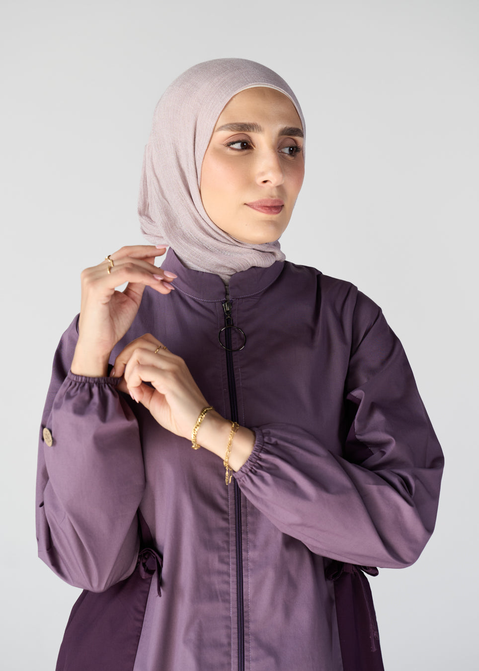 Luna Abaya