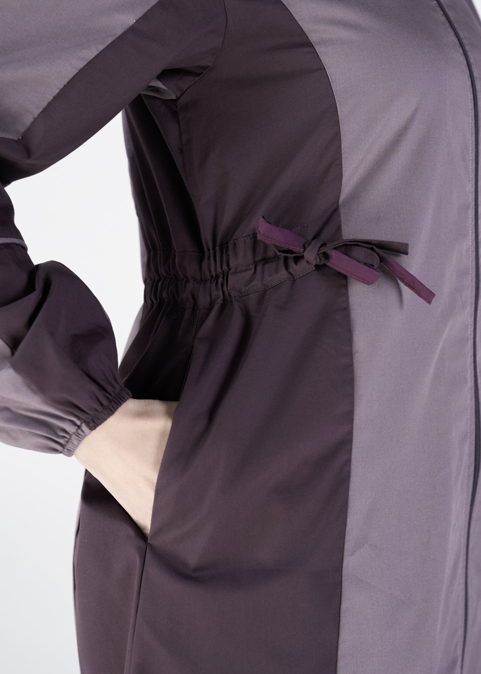 Luna Abaya