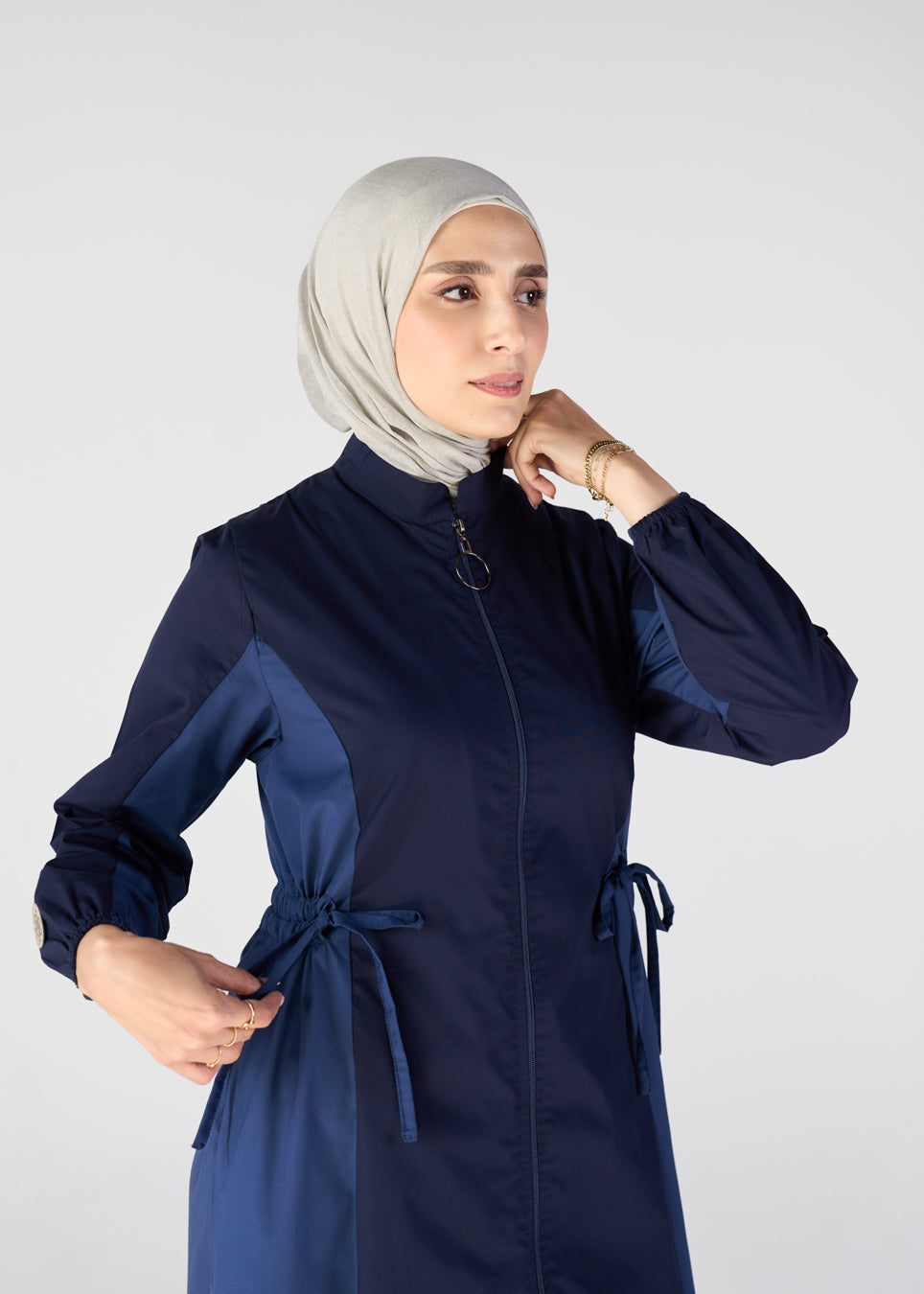 Luna Abaya