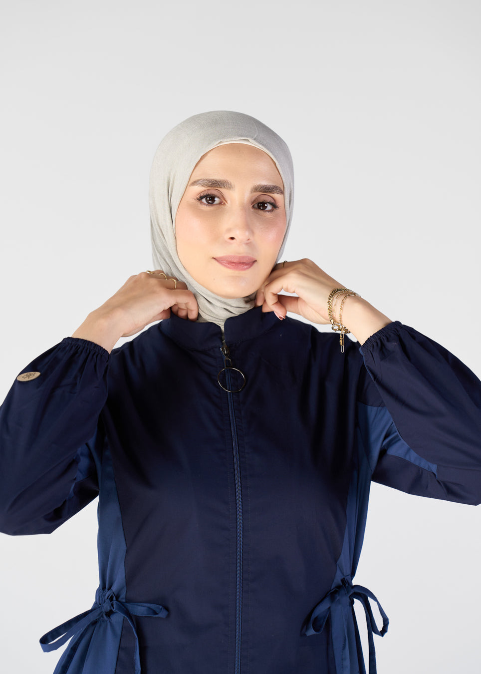 Luna Abaya