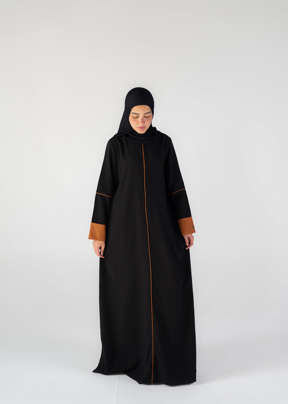 Sway Abaya