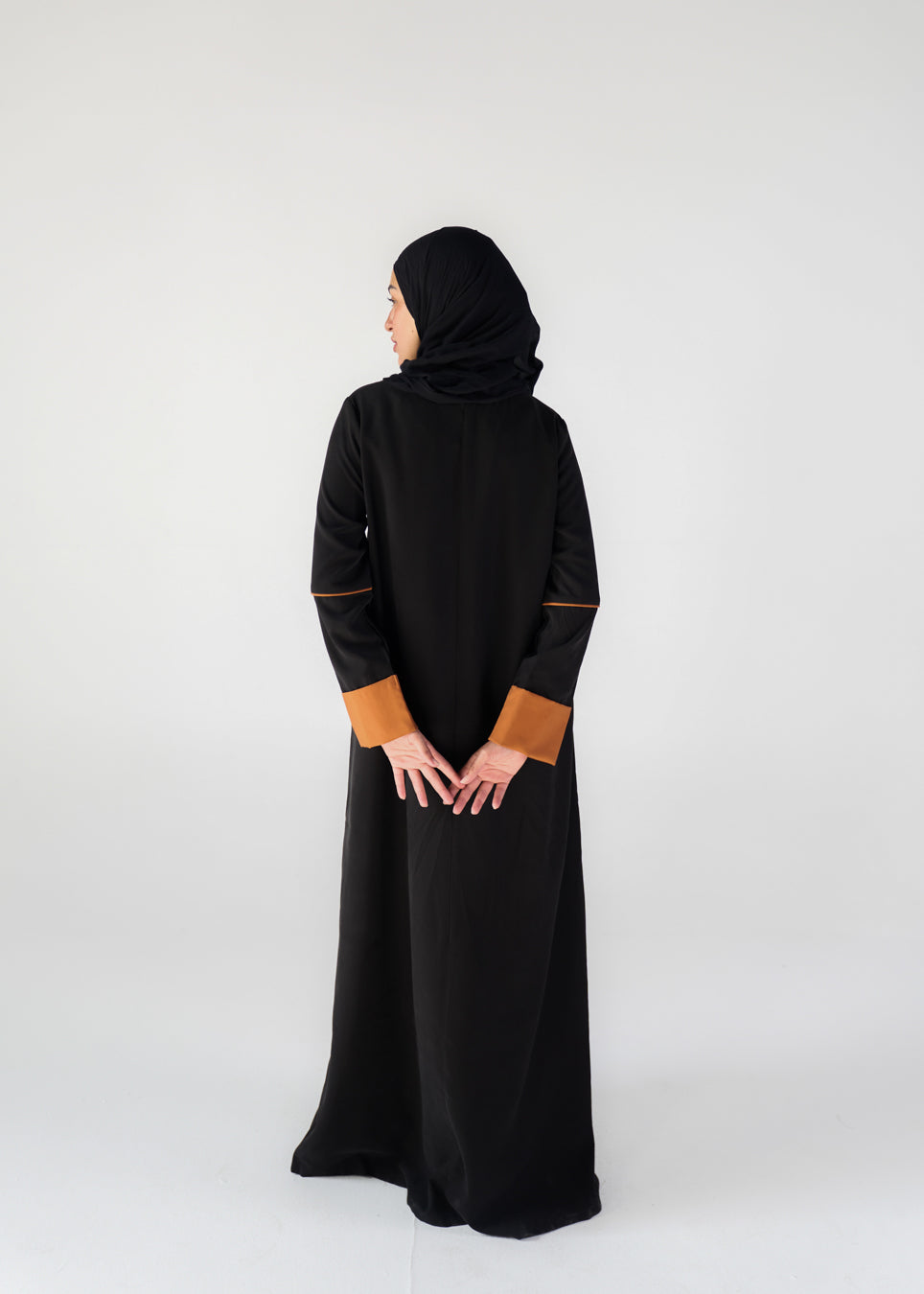 Sway Abaya