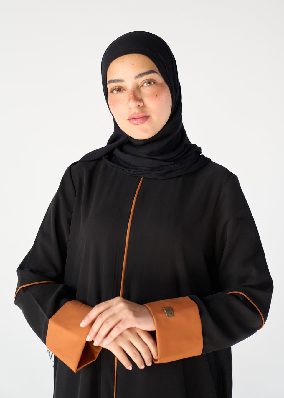 Sway Abaya