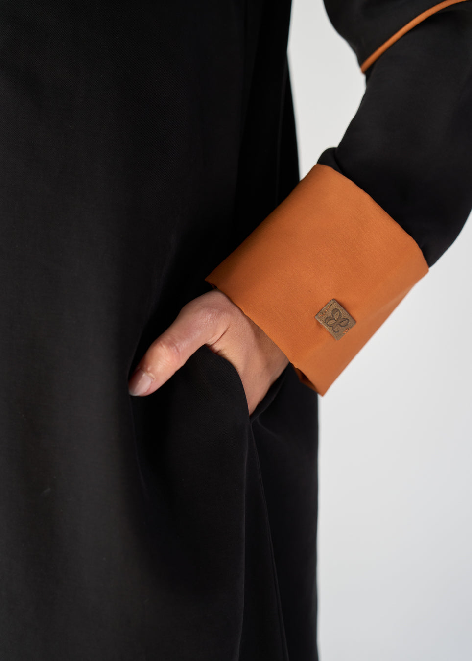 Sway Abaya