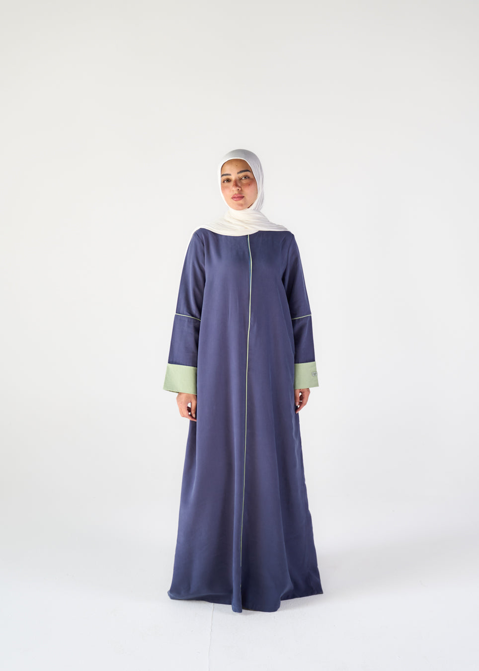 Sway Abaya