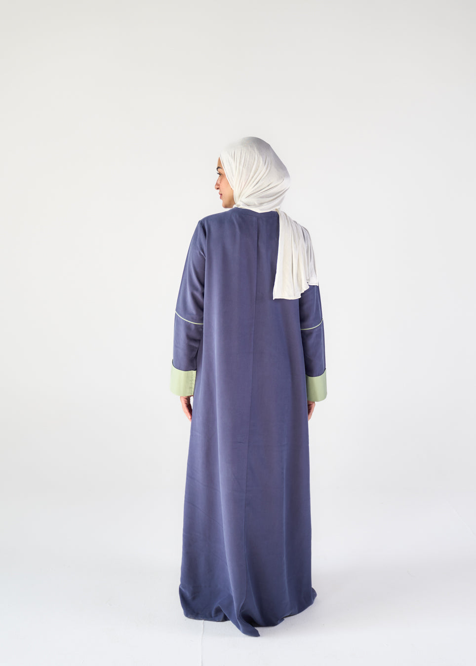 Sway Abaya