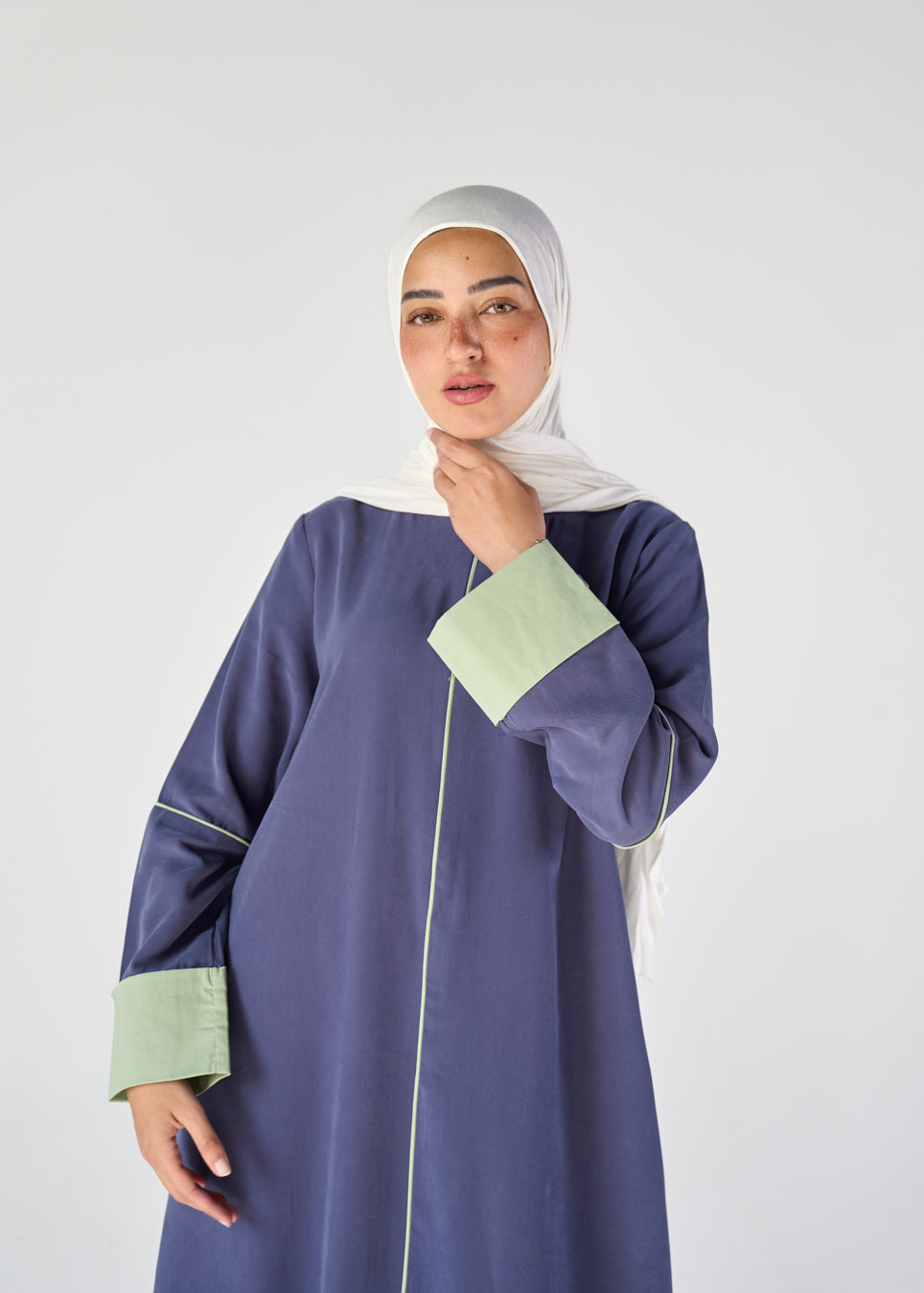 Sway Abaya