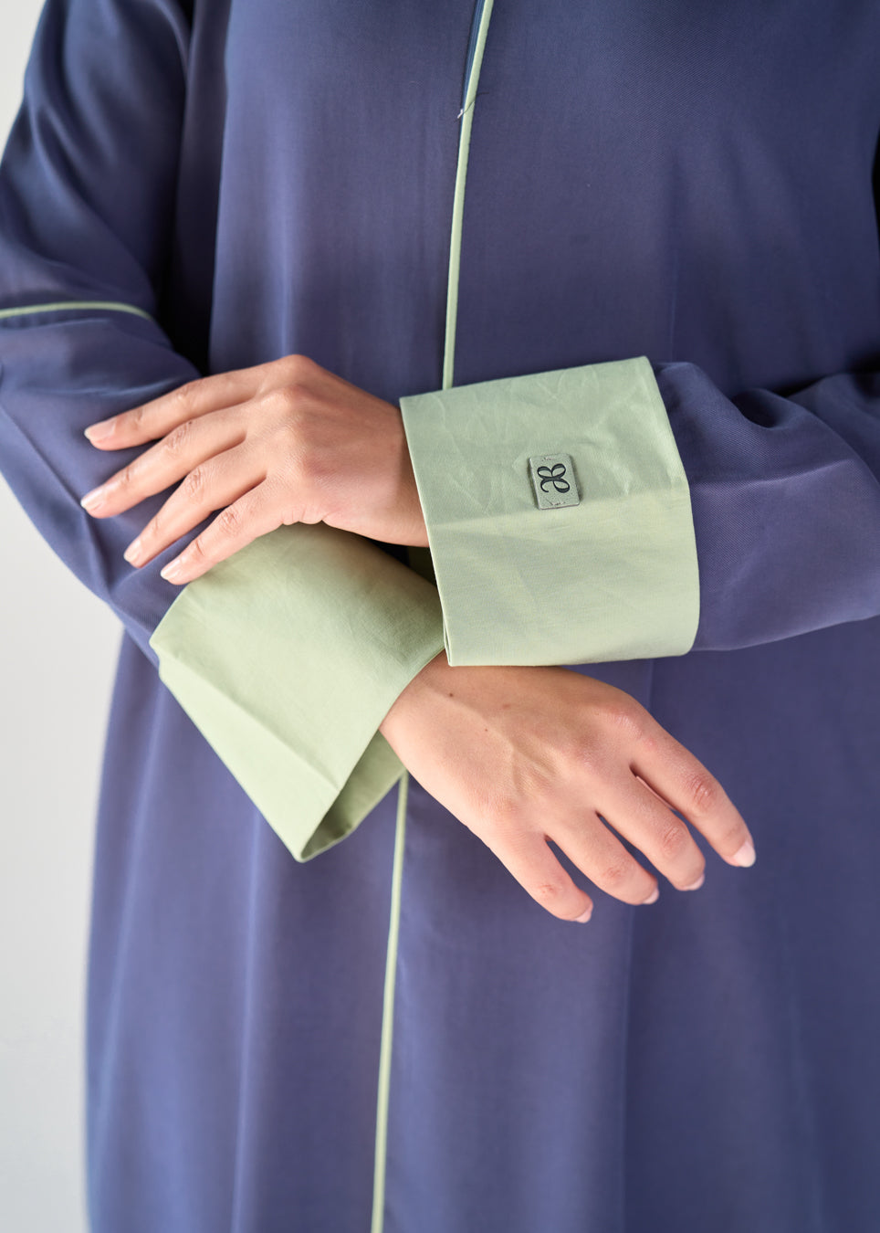 Sway Abaya