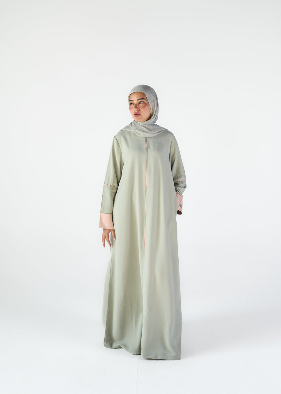 Sway Abaya