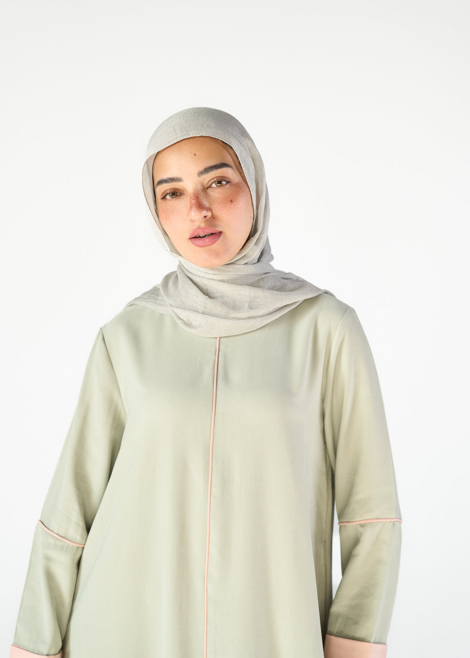 Sway Abaya
