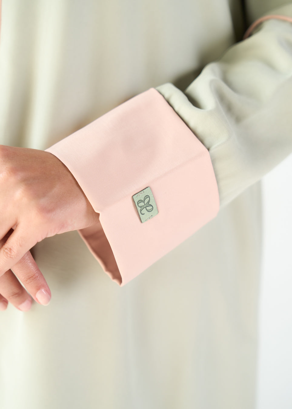 Sway Abaya