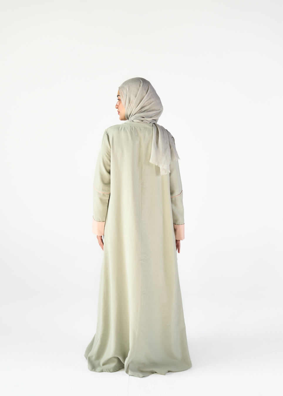 Sway Abaya