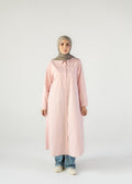Comfy Long Shirt