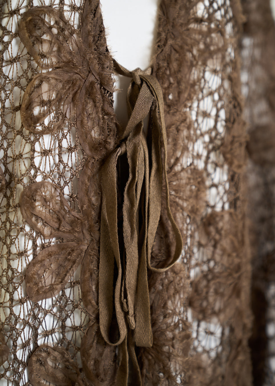 Lace Layer Shirt